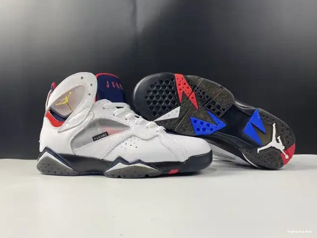 HYPE Jordan Air CZ0789-105 PSG 7 0514